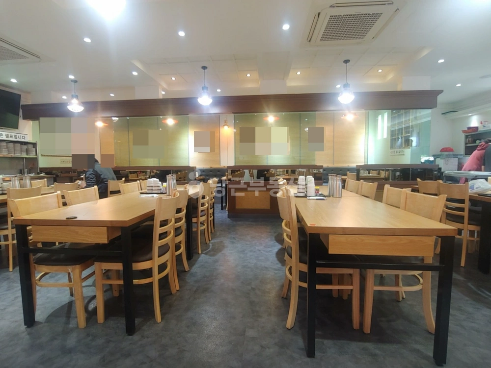 부산광역시 수영구 남천동 상가 사진 1