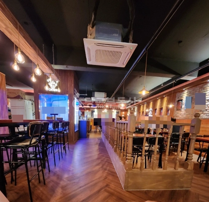부산광역시 부산진구 초읍동 상가 사진 1