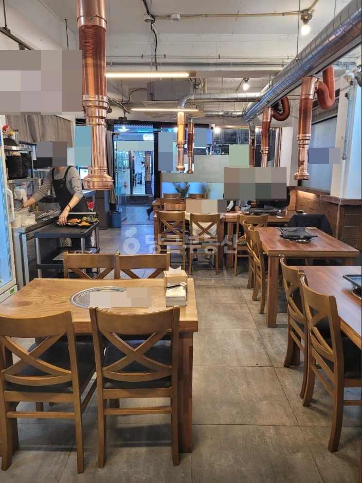 부산광역시 부산진구 부전동 상가 사진 1