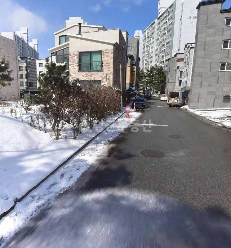 충청남도 천안시 동남구 청수동 단독/전원주택 사진 1