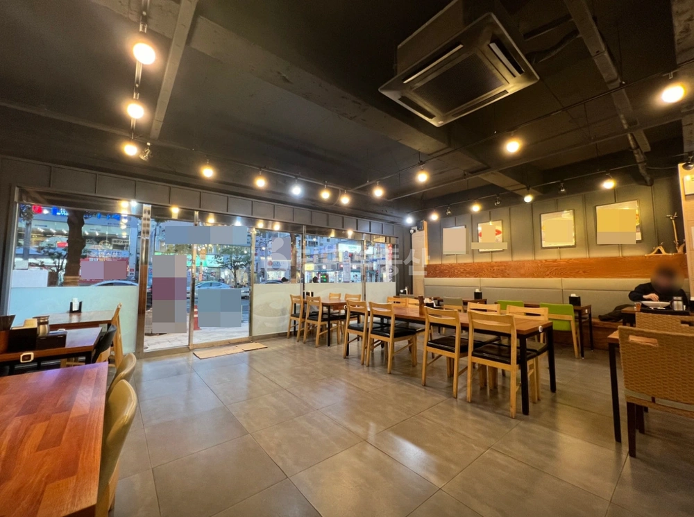 부산광역시 동래구 사직동 상가 사진 1