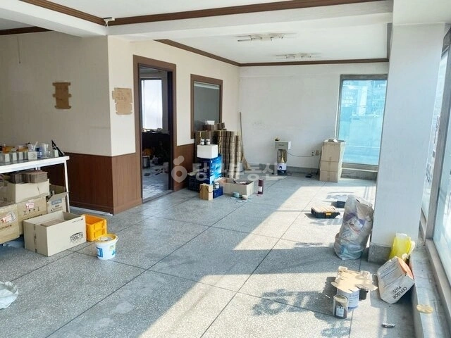 부산광역시 사하구 당리동 상가 사진 1