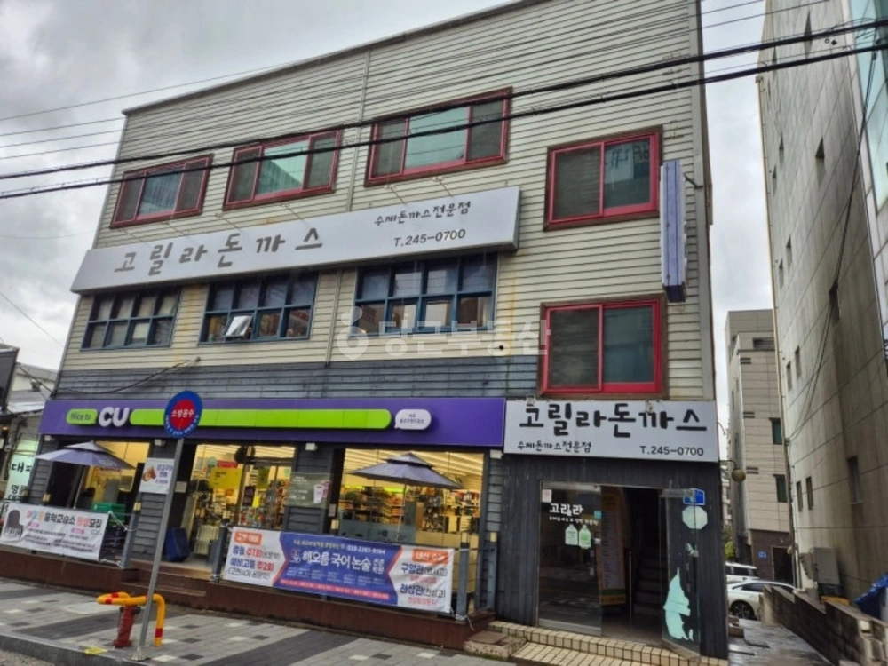 울산광역시 울주군 범서읍 상가 사진 1