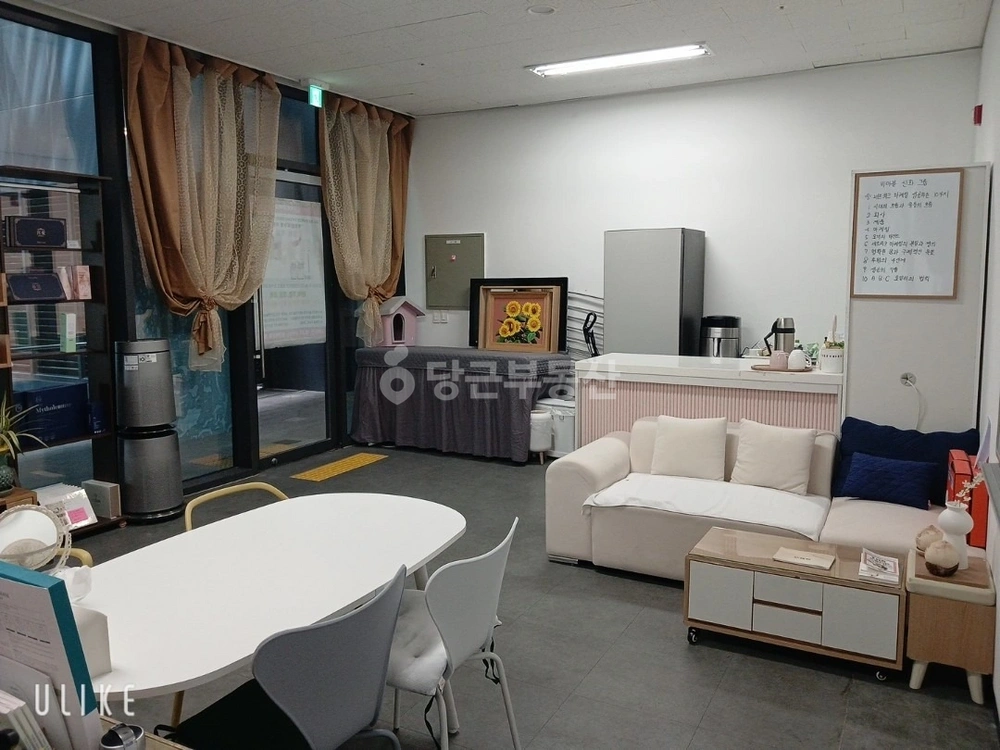 경기도 김포시 구래동 상가 사진 1