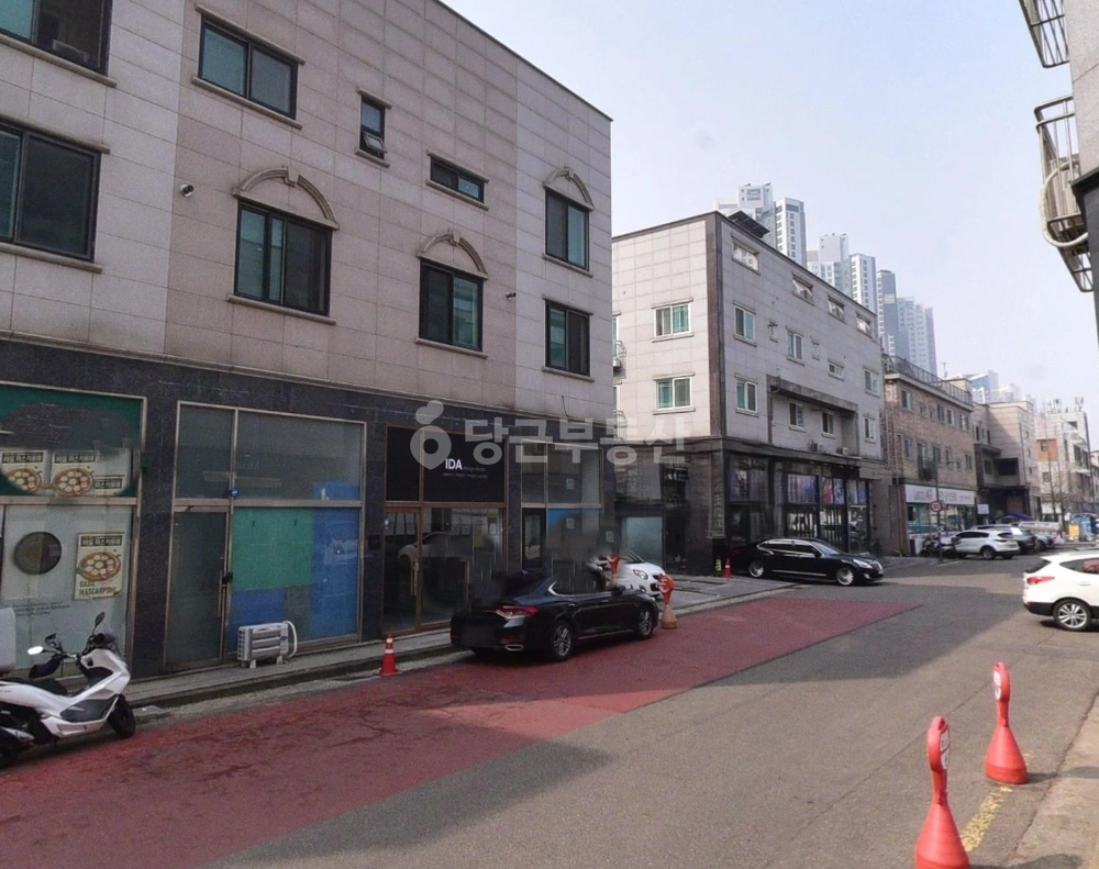 인천광역시 서해구 청라동 상가 사진 1
