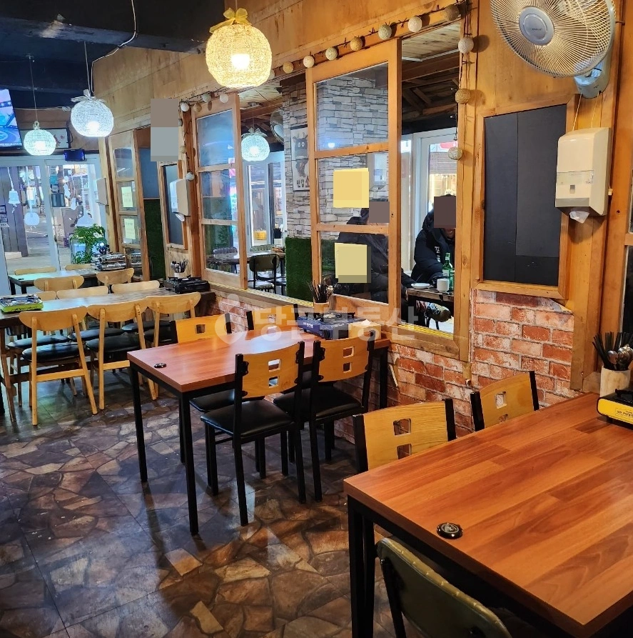 부산광역시 연제구 연산동 상가 사진 1