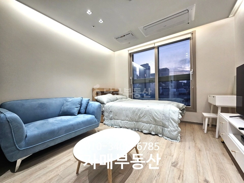 서울특별시 강남구 삼성동 오피스텔 사진 1