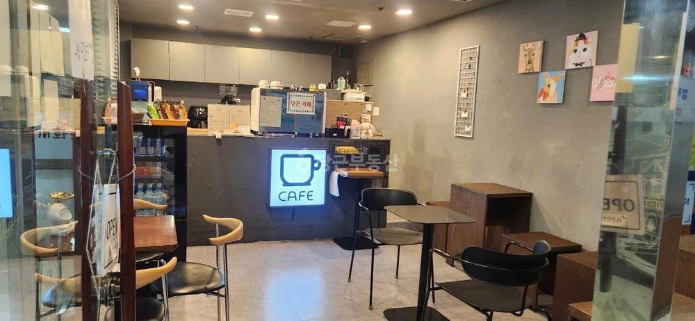 서울특별시 영등포구 여의도동 상가 사진 1