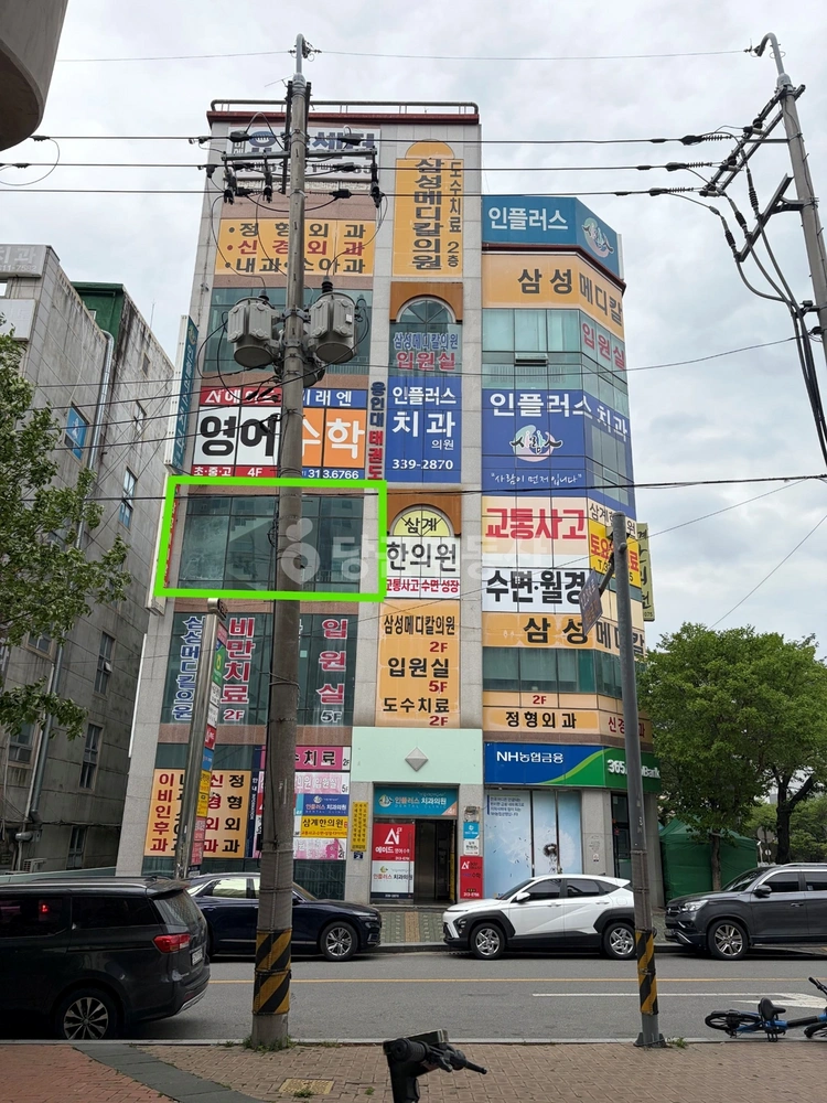 경상남도 김해시 삼계동 상가 사진 1