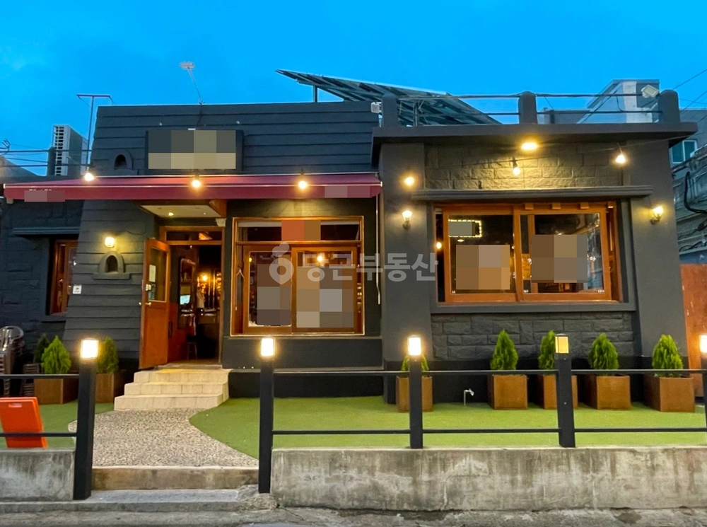 부산광역시 연제구 연산동 상가 사진 1