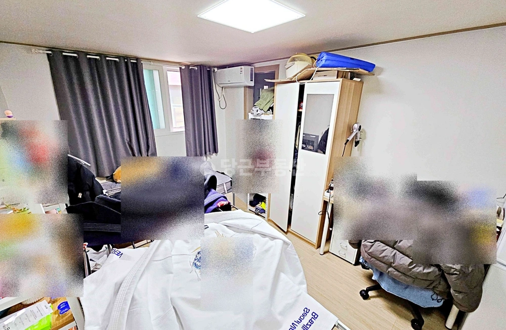 서울특별시 관악구 신림동 원룸 사진 1