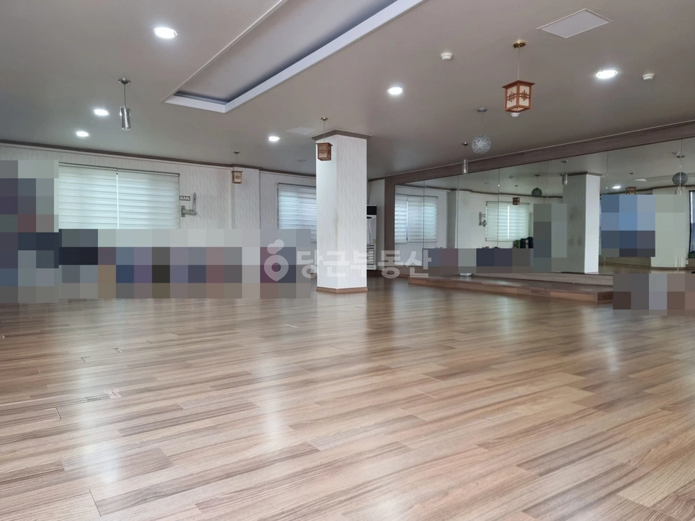 부산광역시 부산진구 양정동 상가 사진 1