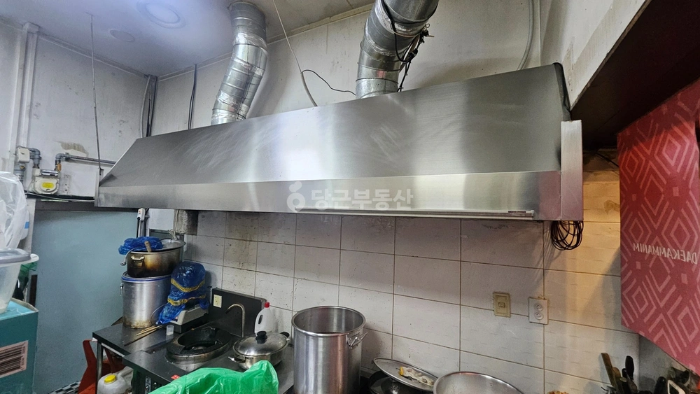 경기도 고양시 일산동구 장항동 상가 사진 1