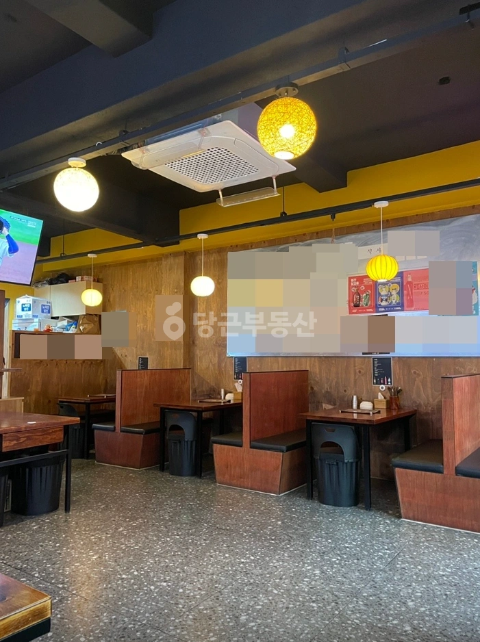 부산광역시 연제구 연산동 상가 사진 1