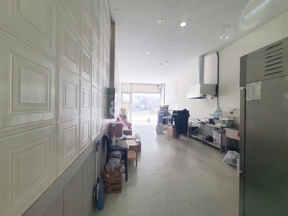 경기도 김포시 구래동 상가 사진 1