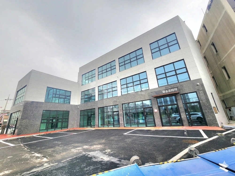 경기도 용인시 기흥구 상하동 상가 사진 1
