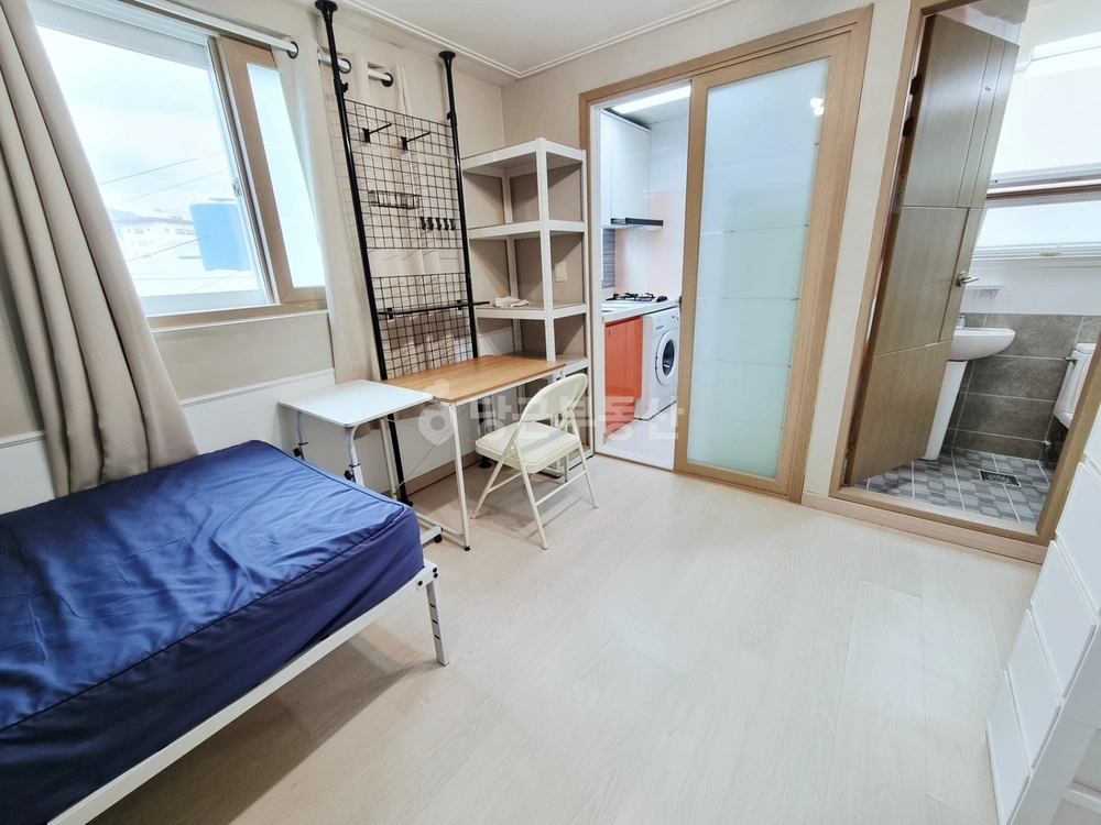 부산광역시 금정구 부곡동 원룸 사진 1