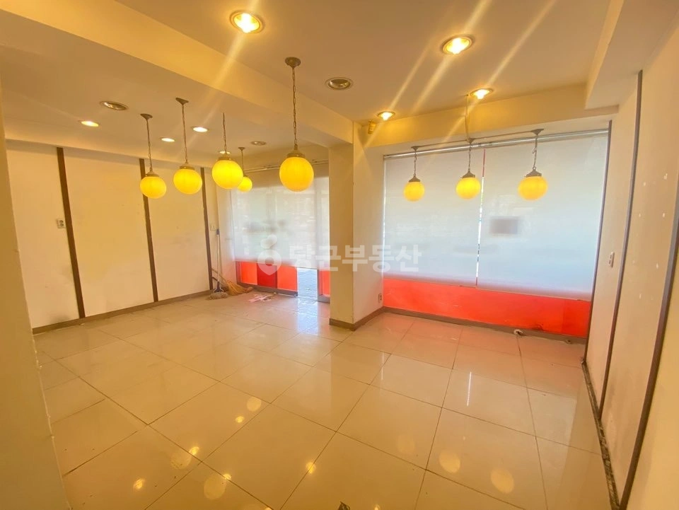 서울특별시 중랑구 중화동 상가 사진 1