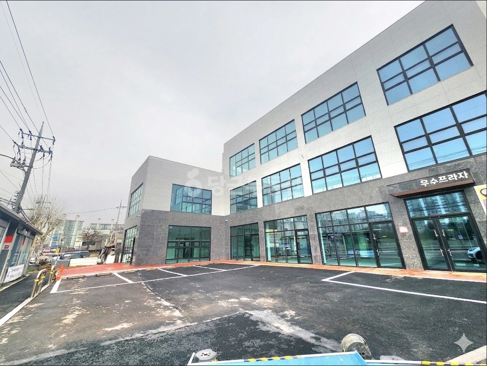 경기도 용인시 기흥구 상하동 상가 사진 1