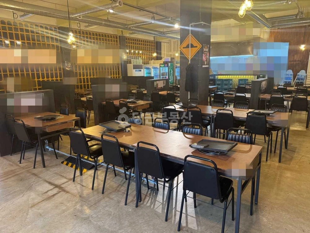 대구광역시 달서구 대천동 상가 사진 1