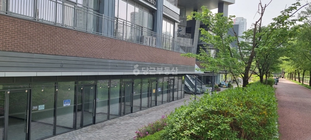경기도 남양주시 별내동 상가 사진 1
