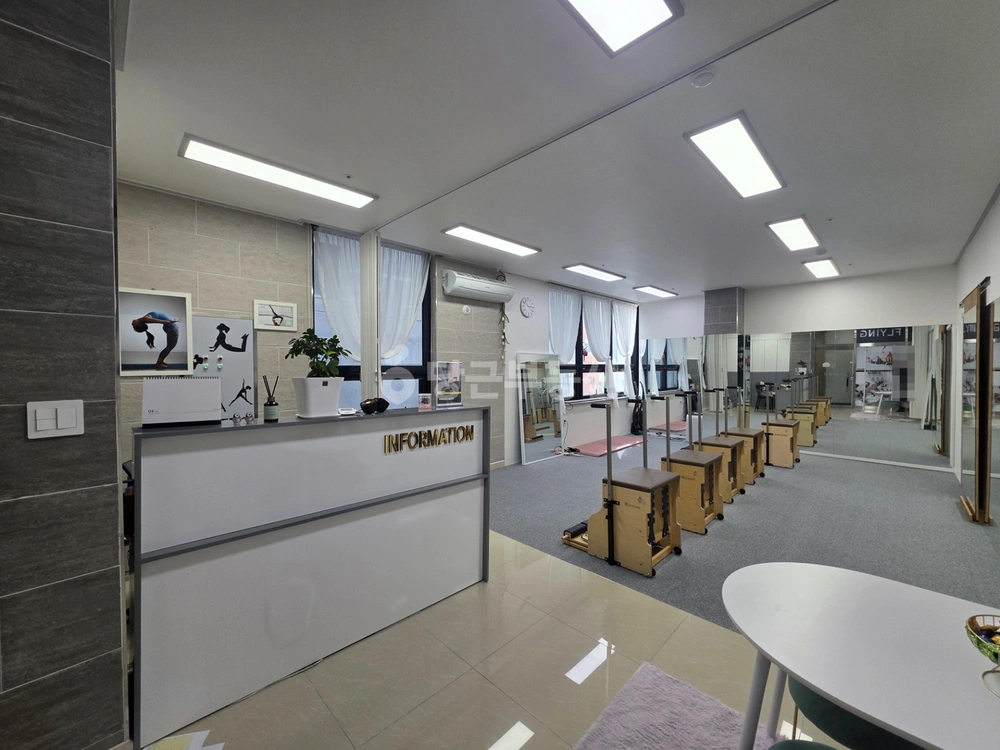 대전광역시 동구 용전동 상가 사진 1