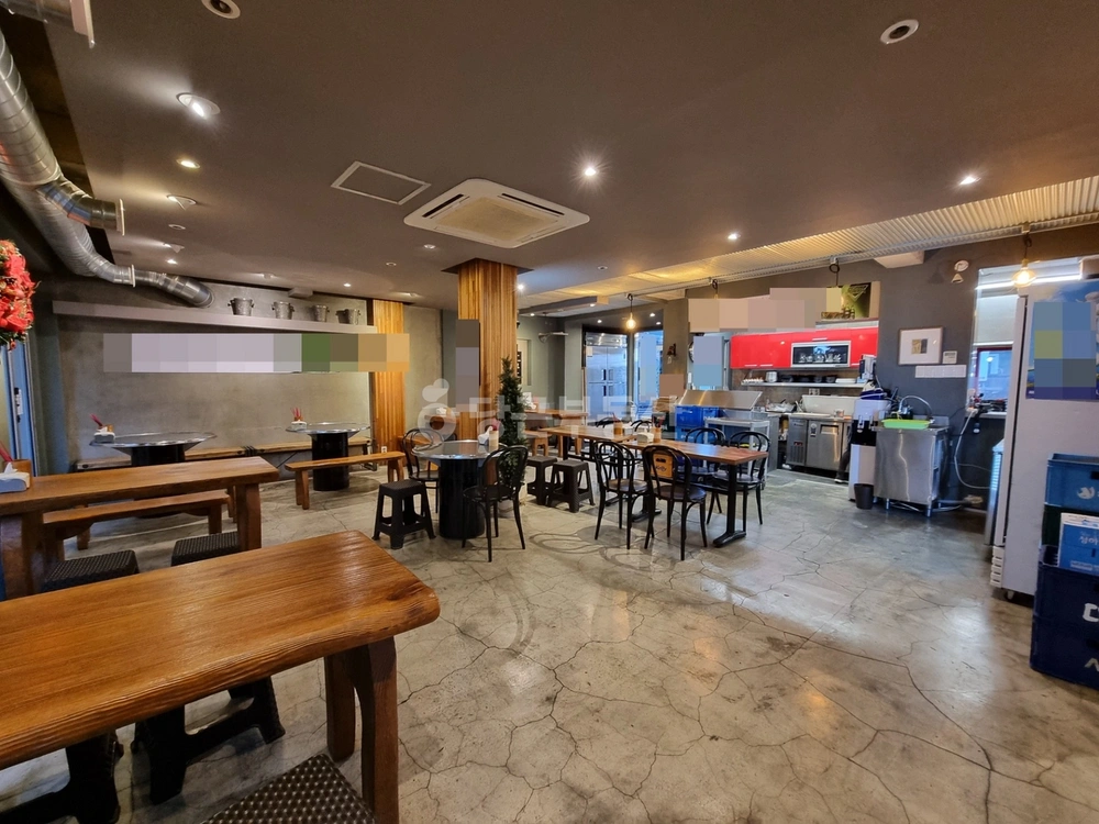 부산광역시 동래구 명륜동 상가 사진 1