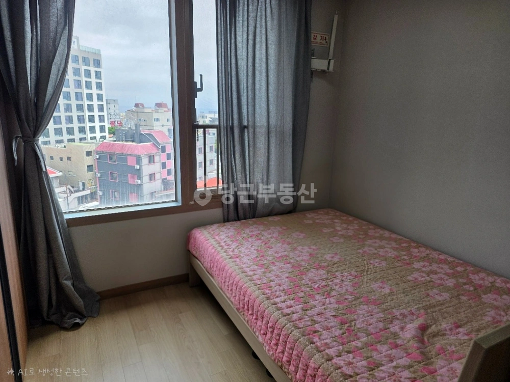 제주특별자치도 서귀포시 서귀동 원룸 사진 1