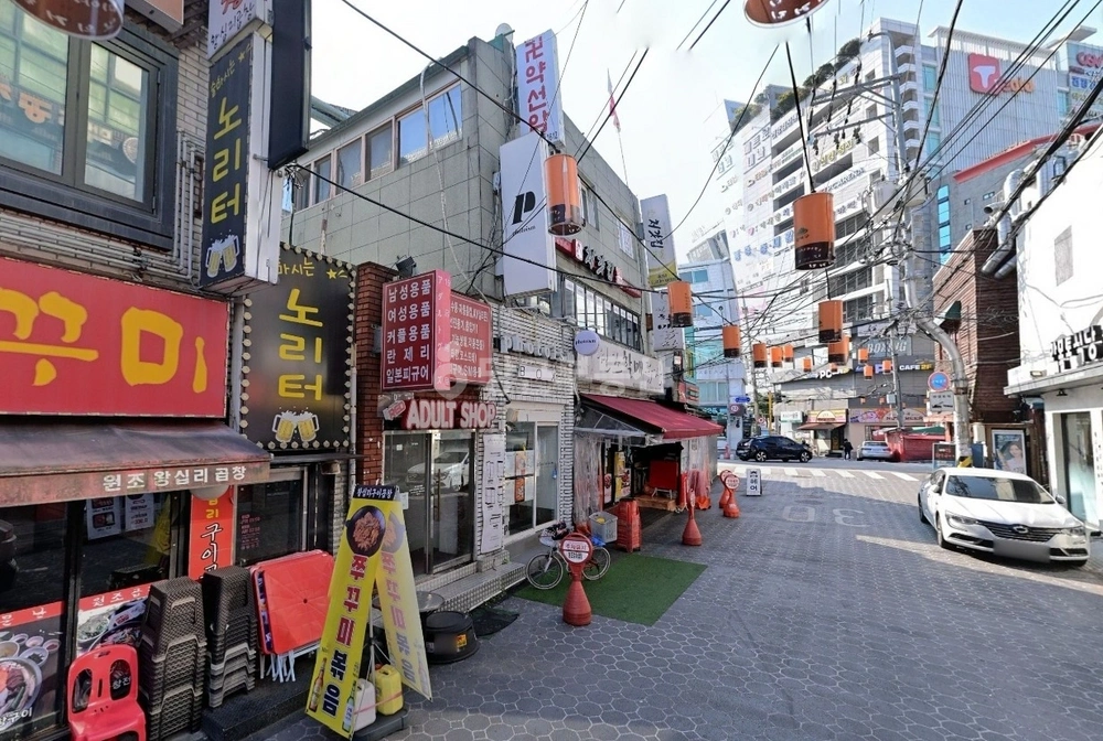 서울특별시 강북구 미아동 상가 사진 1