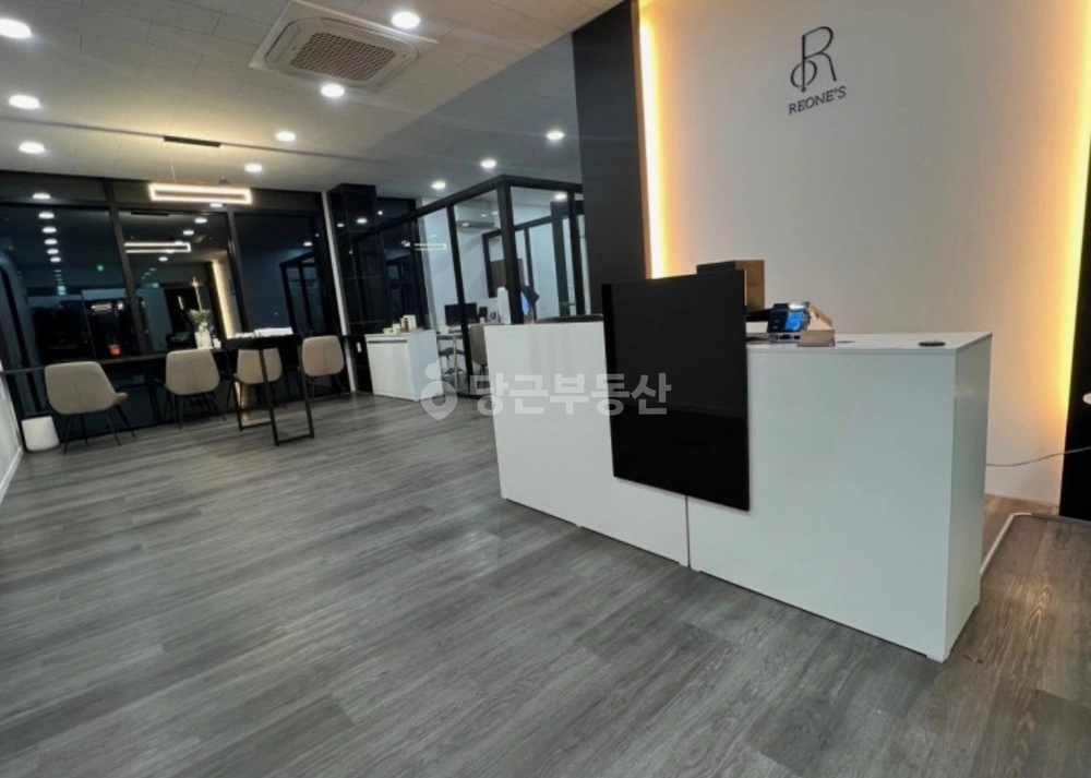 경기도 평택시 안중읍 상가 사진 1