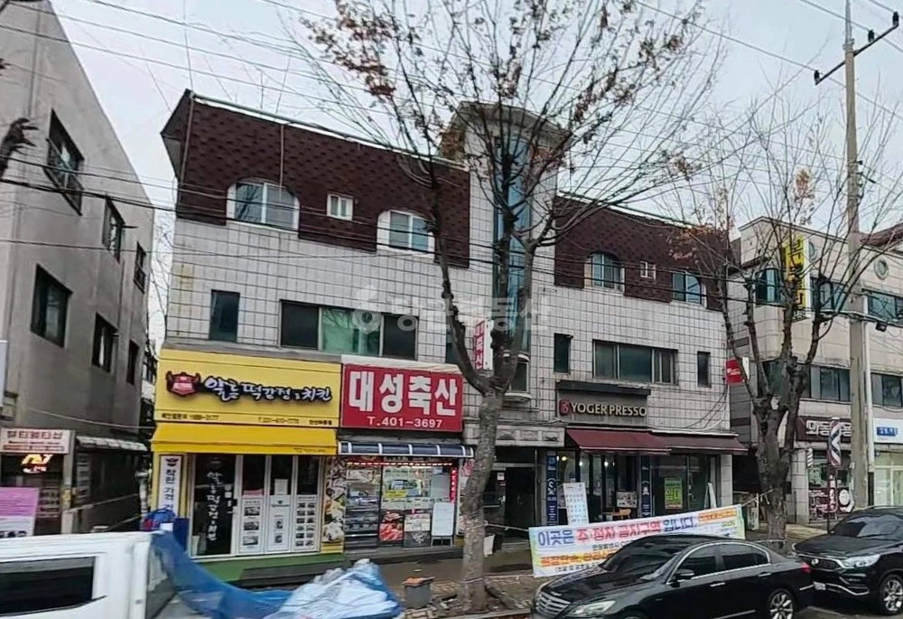 경기도 안산시 단원구 와동 상가 사진 1