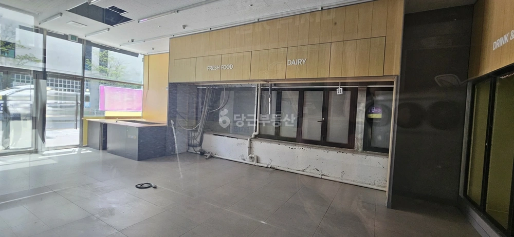 경기도 고양시 일산동구 장항동 상가 사진 1