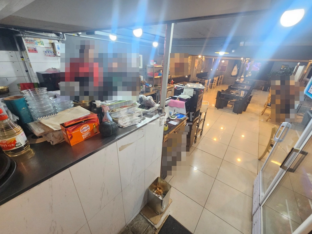 인천광역시 남동구 구월동 상가 사진 1