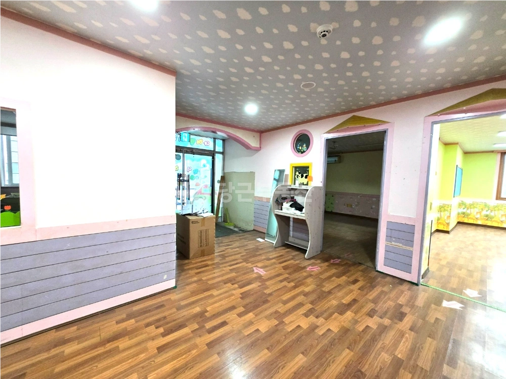전남광주통합특별시 서구 풍암동 건물 사진 1