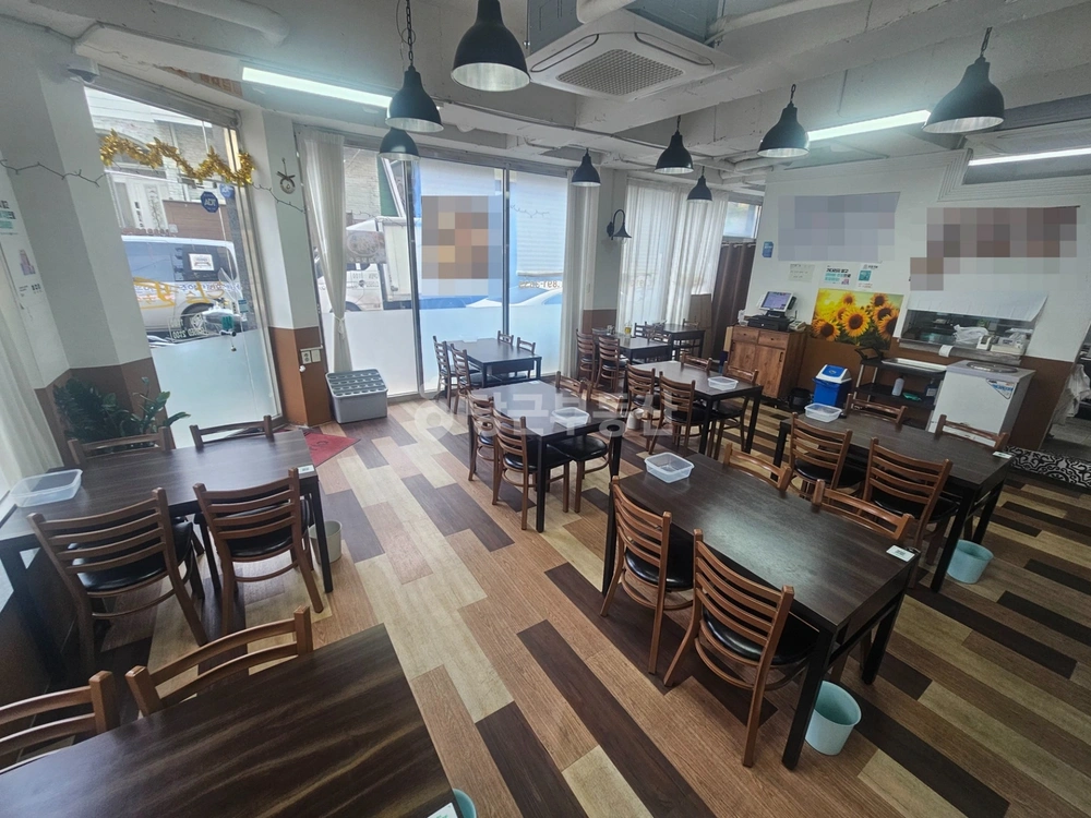 인천광역시 미추홀구 용현동 상가 사진 1
