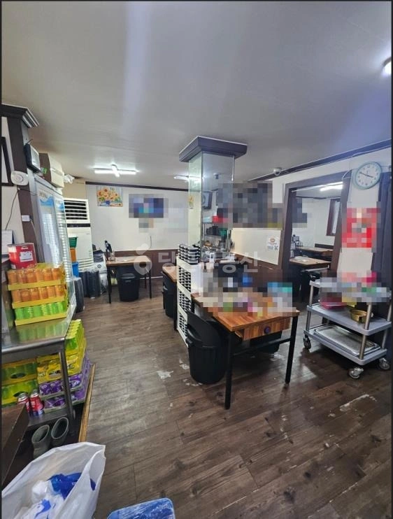 경기도 부천시 원미구 원미동 상가 사진 1
