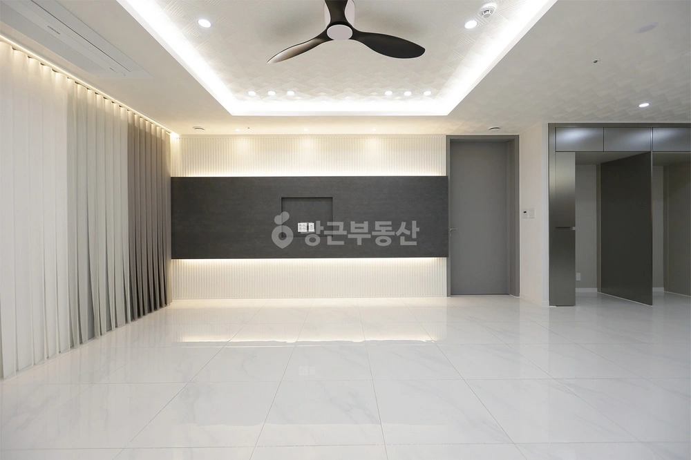 대구광역시 북구 국우동 아파트 사진 1