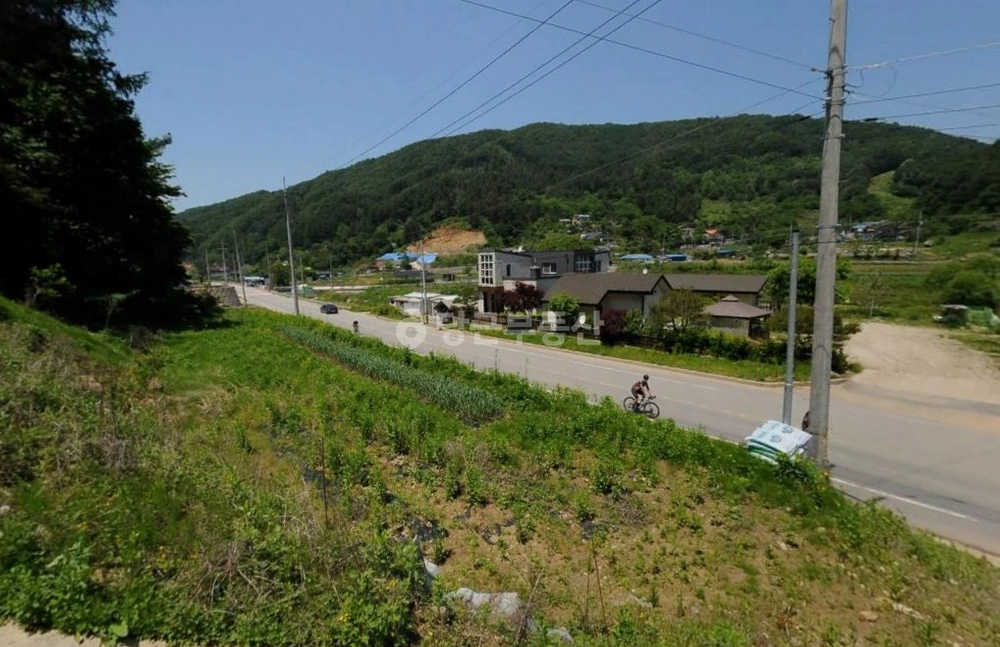 경기도 양평군 서종면 토지 사진 1