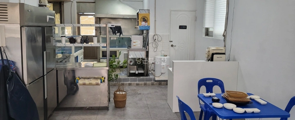 부산광역시 사하구 장림동 상가 사진 1