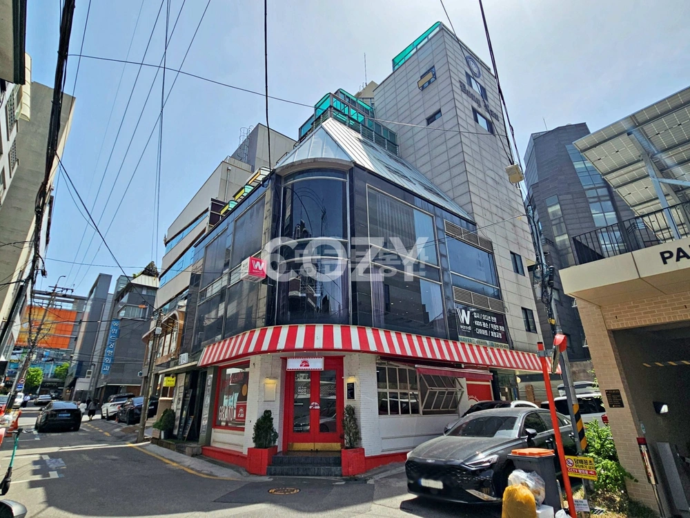 서울특별시 강남구 신사동 사무실 사진 1