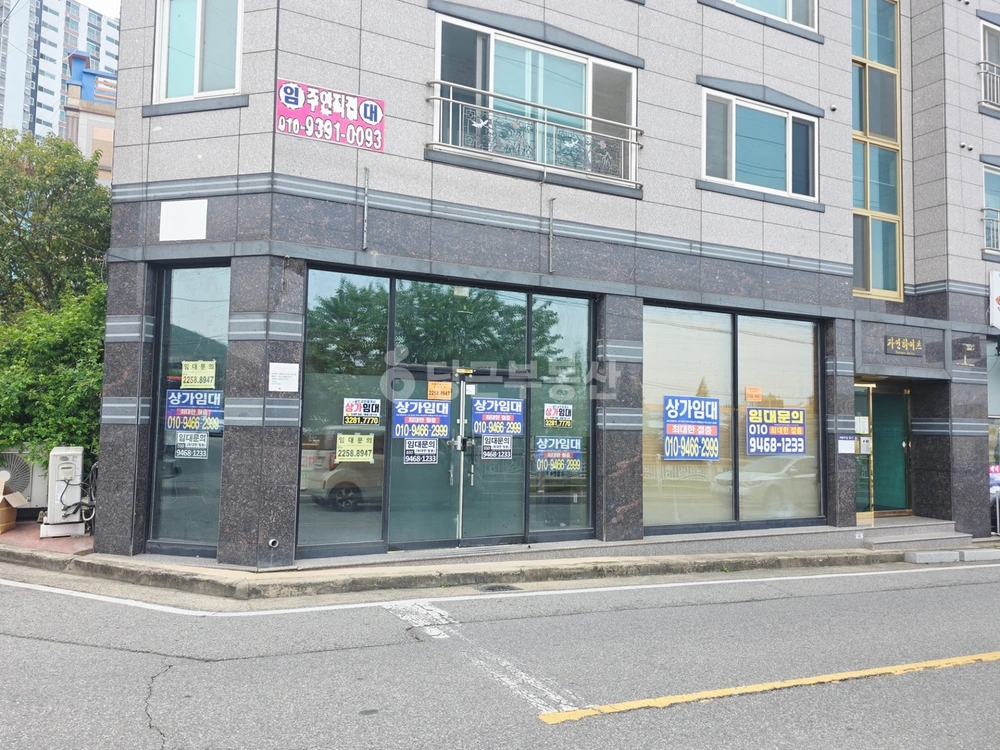 경상북도 칠곡군 석적읍 상가 사진 1