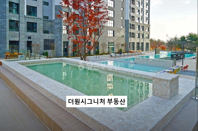 강원특별자치도 속초시 교동 오피스텔 사진 1