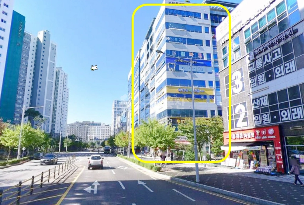 경기도 김포시 구래동 상가 사진 1