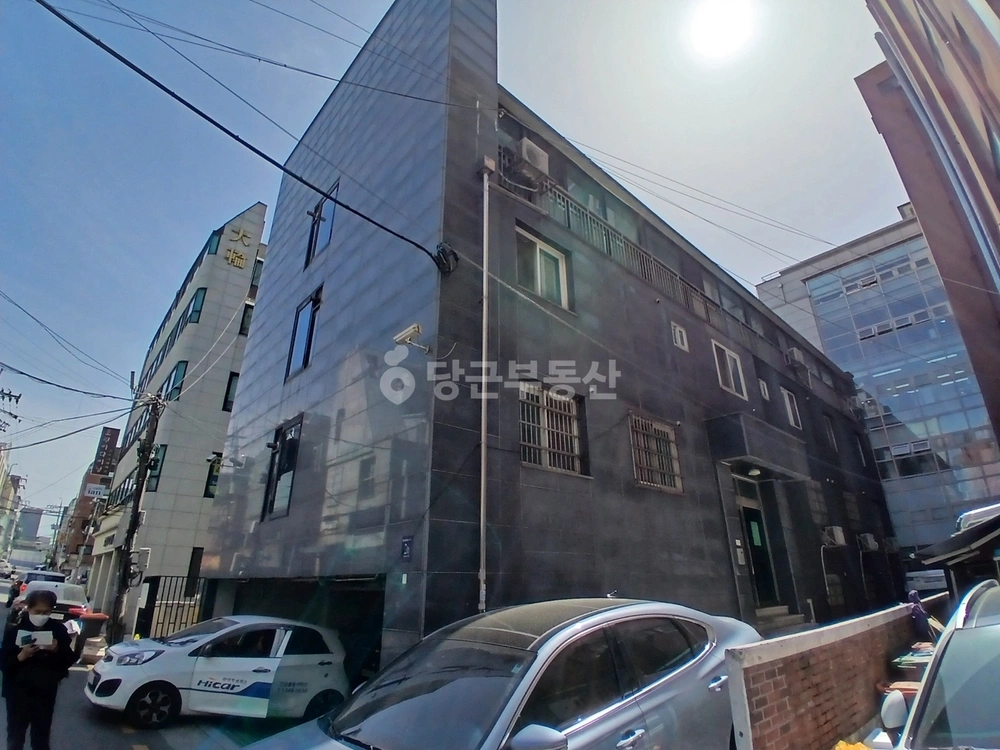 서울특별시 강남구 역삼동 원룸 사진 1