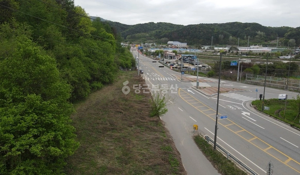 강원특별자치도 홍천군 서면 토지 사진 1