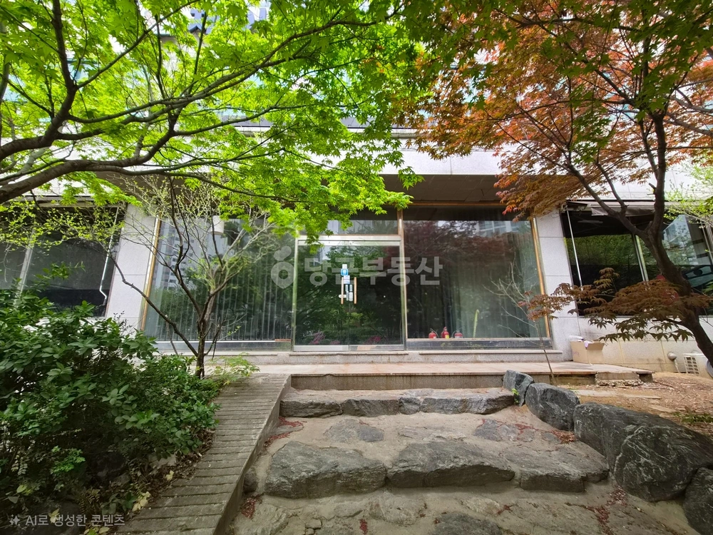 경기도 고양시 일산서구 탄현동 상가 사진 1