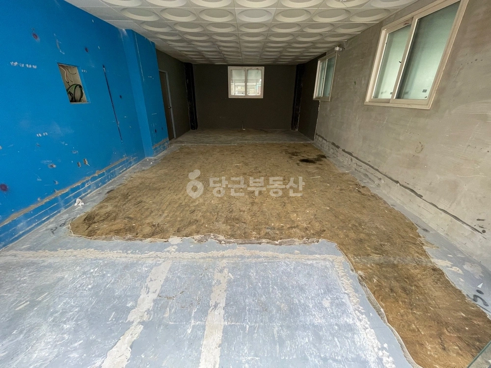 대전광역시 유성구 장대동 상가 사진 1