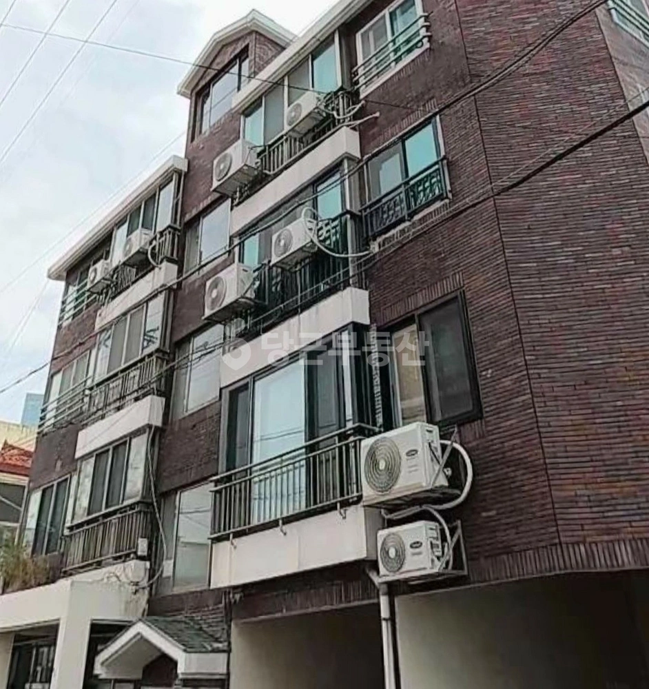 제주특별자치도 제주시 노형동 빌라(투룸 이상) 사진 1