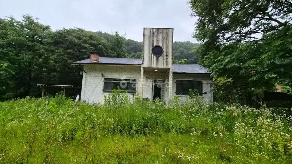 경상북도 경주시 산내면 단독/전원주택 사진 1
