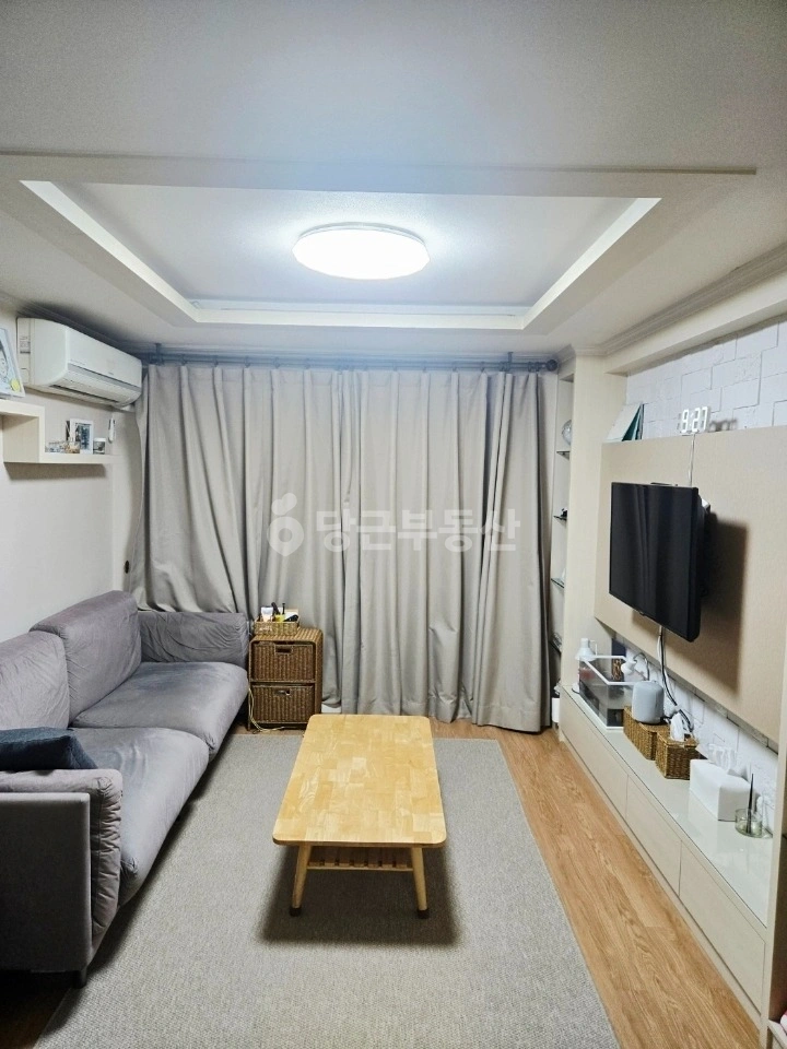 제주특별자치도 제주시 일도2동 아파트 사진 1